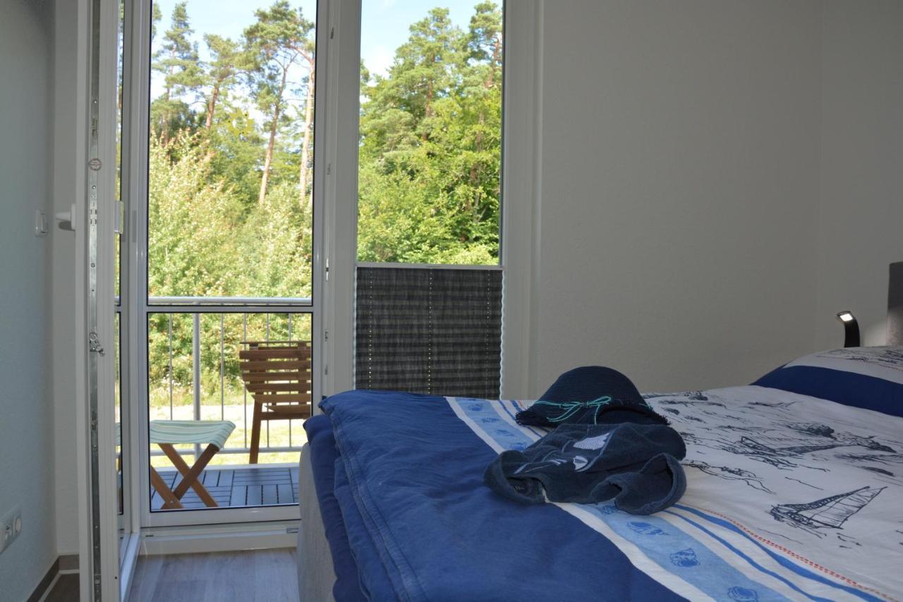 Ostsee-karo Apartment
