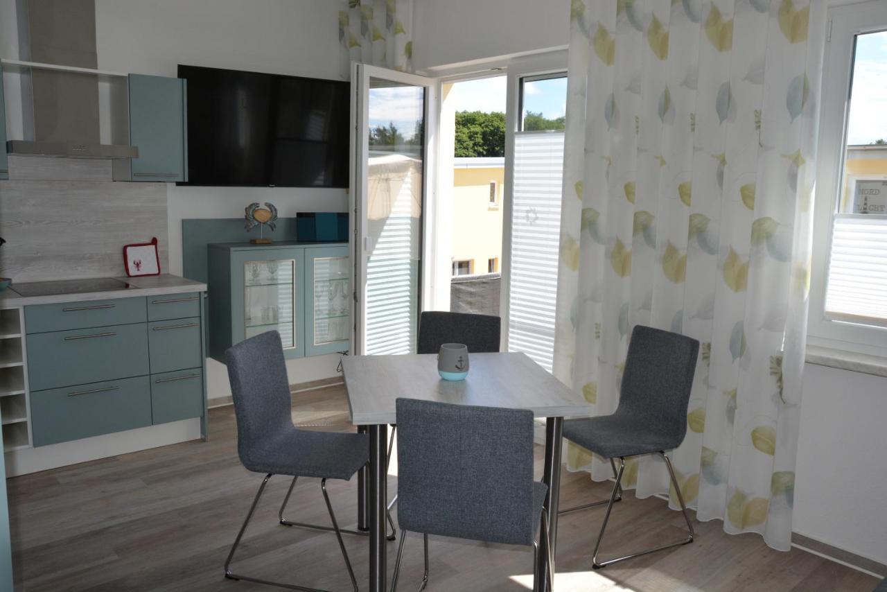 Apartment Ostsee-karo *