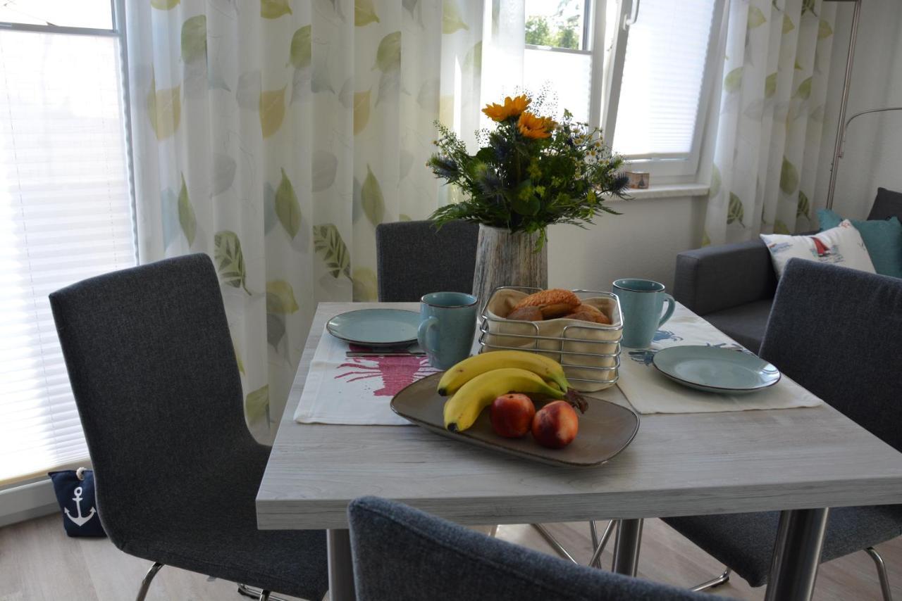 Apartment Ostsee-karo