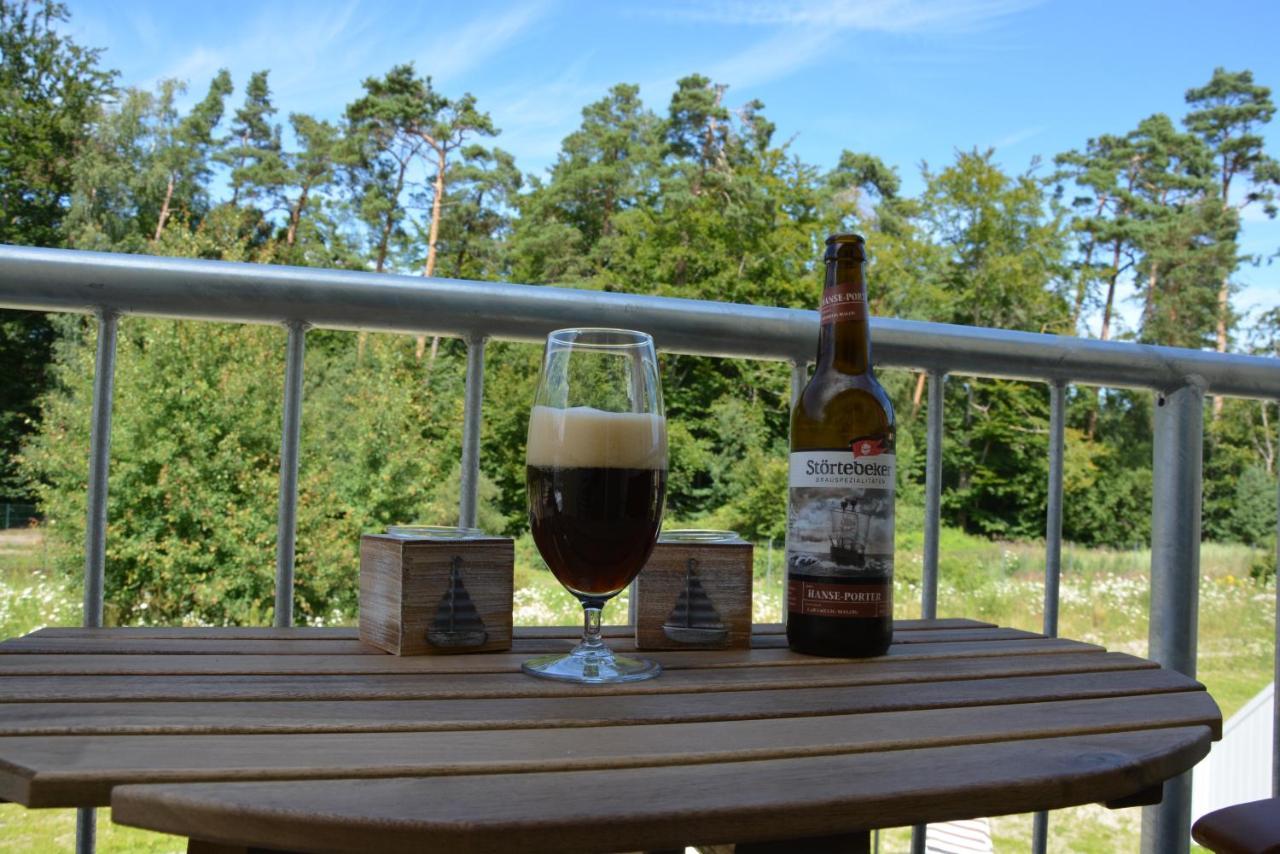 Ostsee-karo Graal-Mueritz