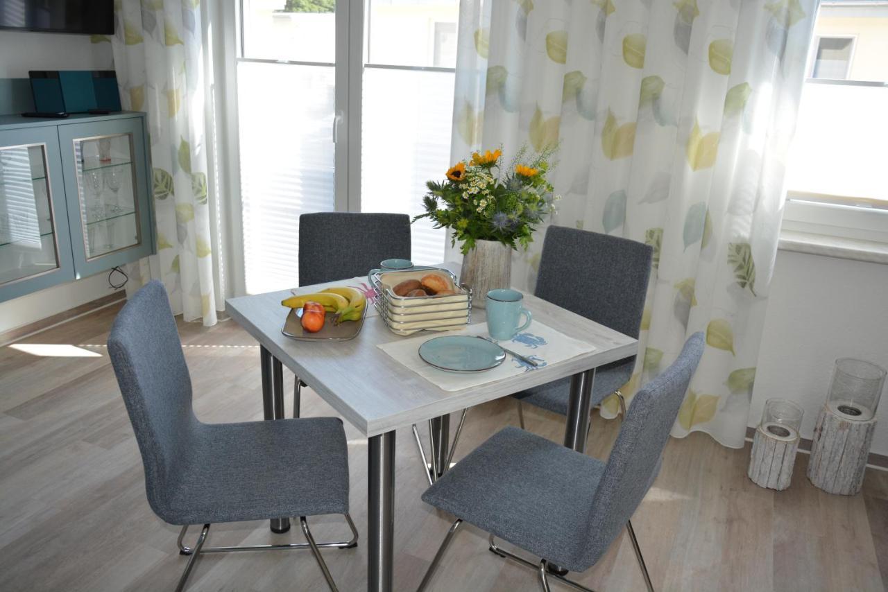 Apartment Ostsee-karo *