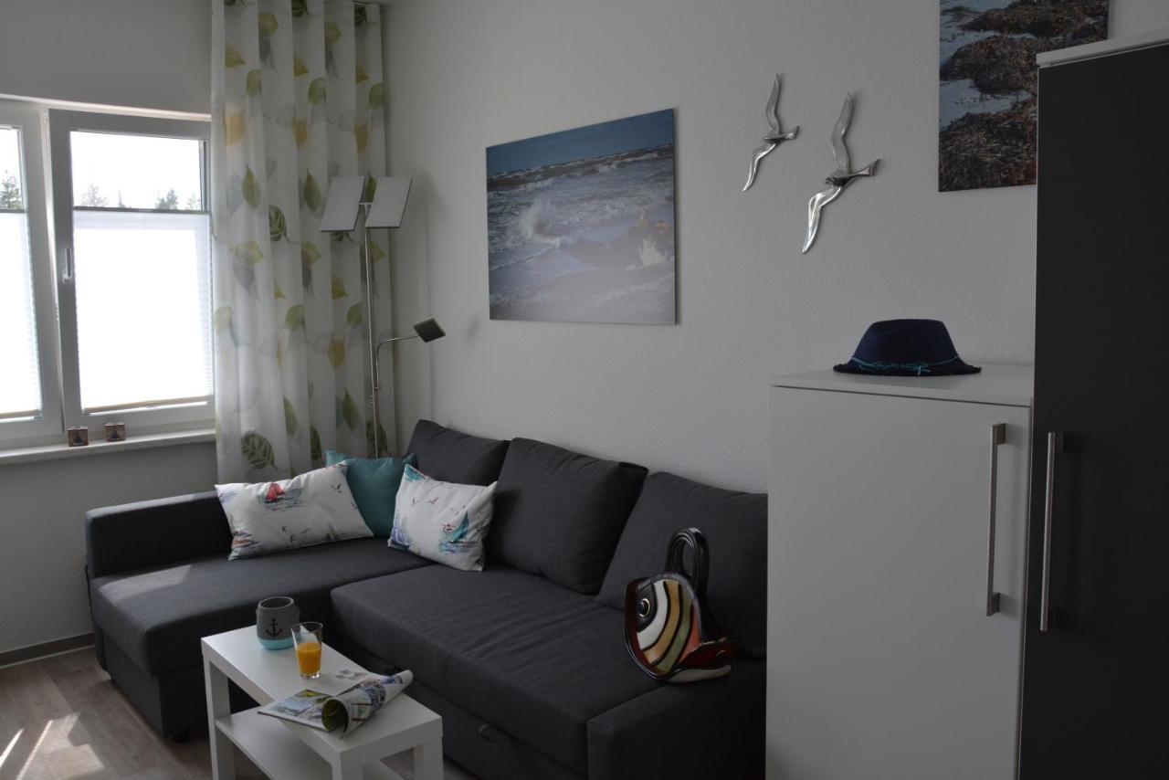 Ostsee-karo Apartment Graal-Mueritz