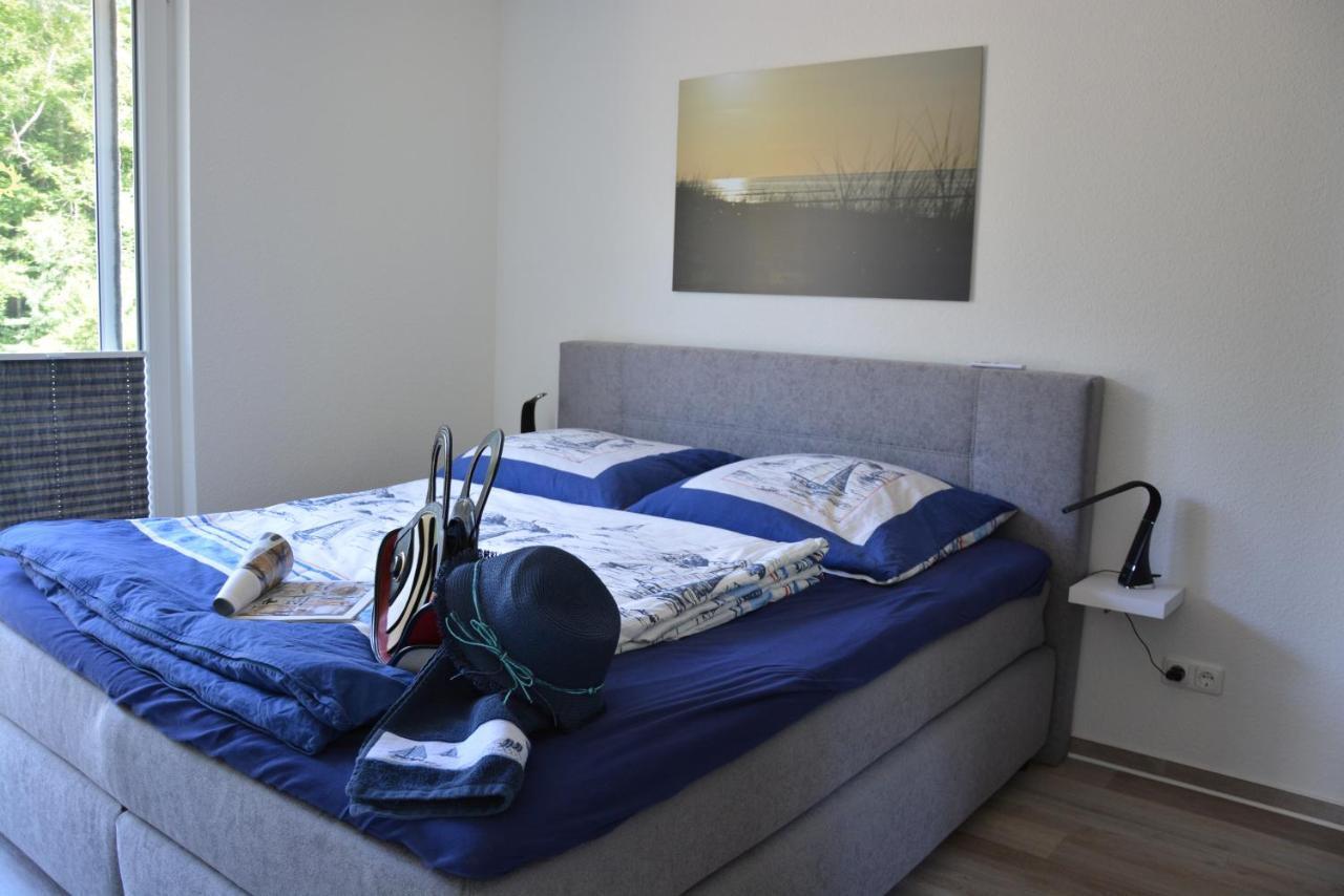 Apartment Ostsee-karo