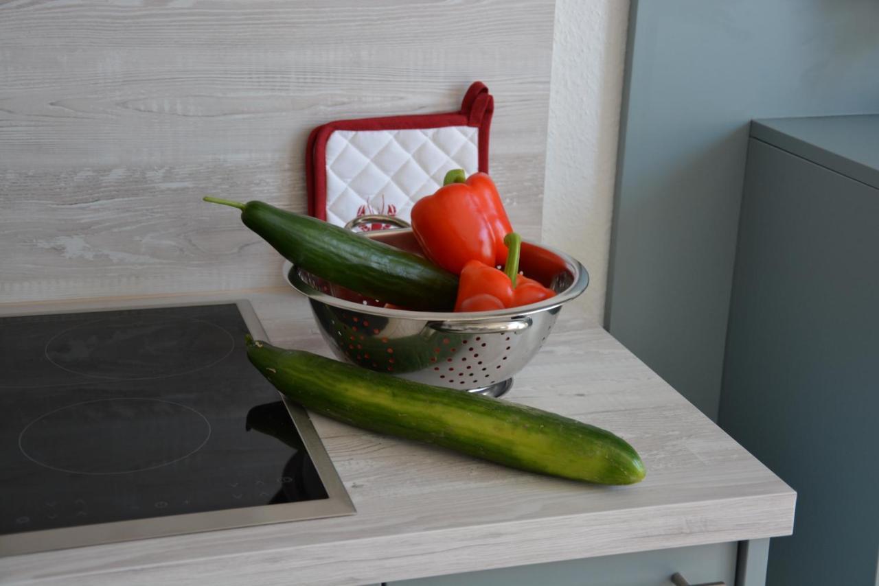 Apartment Ostsee-karo