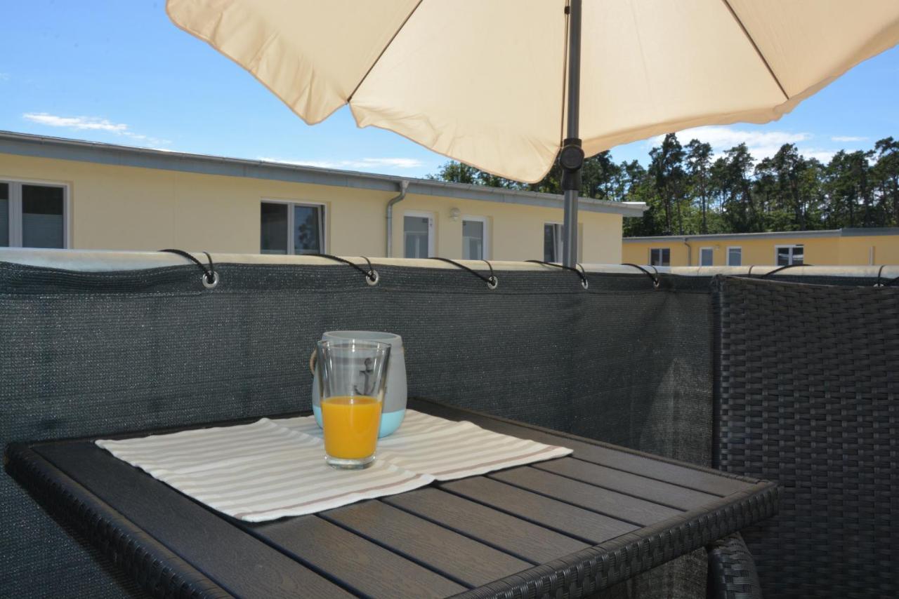 Apartment Ostsee-karo Graal-Mueritz