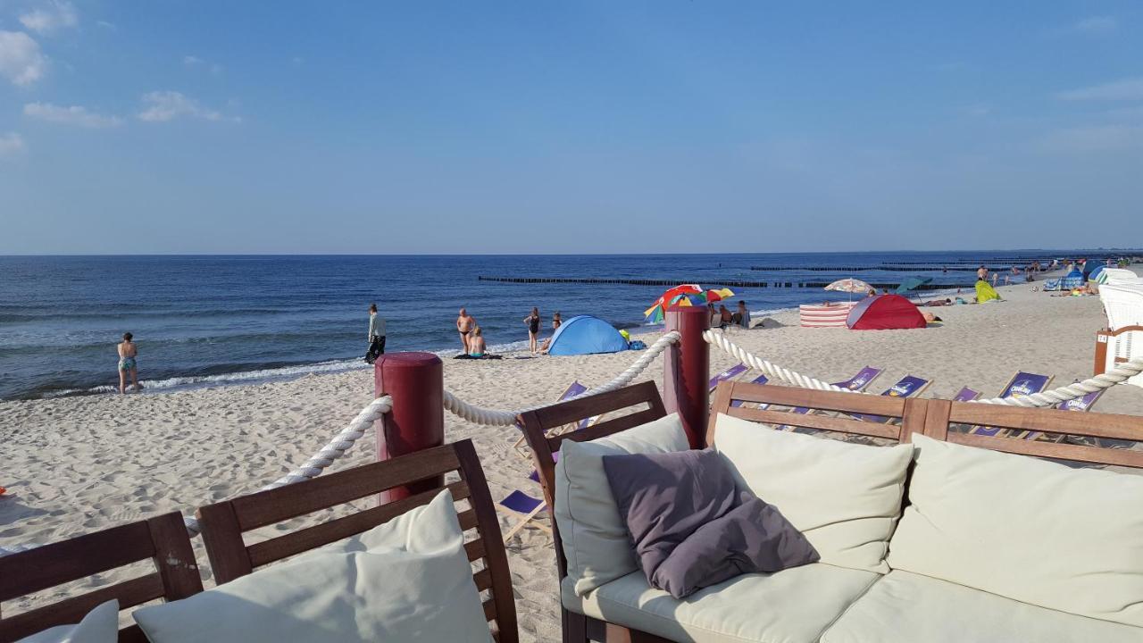 Ostsee-karo Graal-Mueritz