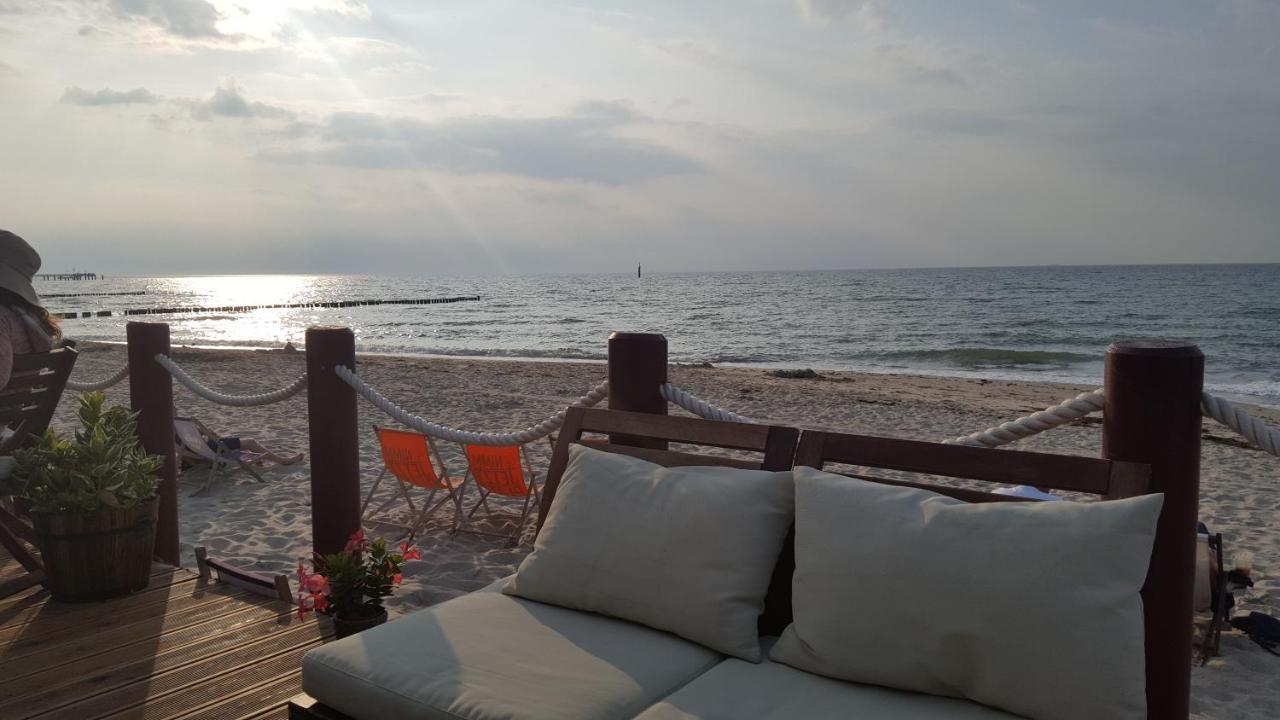 Ostsee-karo Apartment *