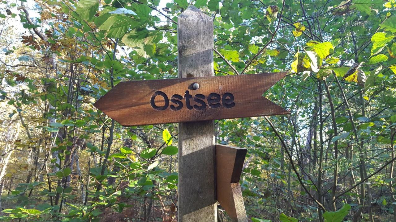 Ostsee-karo Apartment