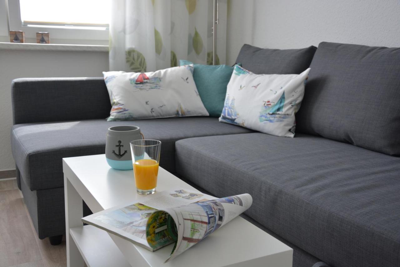 Ostsee-karo Apartment